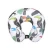 Import High Quality Neck Pillow Polystyrene Beads Cooling Nursing Pillow from China