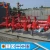 Import High quality oil gas choke manifold / oil kill choke manifold / oilfield manifold for wellhead drilling from China
