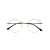 Import High Quality Optical Eyeglasses Frame Custom Logo Glasses Frame Cheap Optical Frames from China