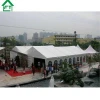 High Quality Outdoor Exhibition Tent Commercia Huge Canopy Roof Tent For Trade Show