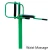 Import high quality outdoor fitness equipment from China