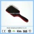 Import High Quality Plastic Massage Comb Detangling HairBrush from China