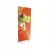 Import High quality popular budget retractable roll pull up banner display stand from China