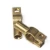 Import High quality positive negative adapter car brass battery terminal from China