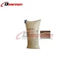 High Quality PP Woven Cargo Dunnage Air Bag