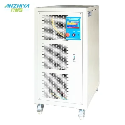 High Quality Precision Electroplating Power Supply Guangdong Factory Direct 20A High Frequency DC Plating Rectifier