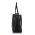 Import High quality pu leather ladies handbag supplier, lady handbag factory from China