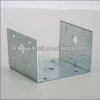 High Quality Punch Stamped Metal Parts With Bending Process