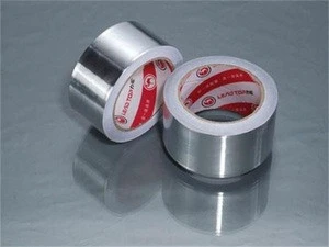 High Quality Pure Aluminium Foil Tape