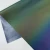 Import High Quality Rainbow Plotter Cut Letter vinyl rolls heat transfer vinyl Reflective For Clothing wholesale heat transfer vinyl from China