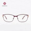 High Quality Reading Eye Glasses Fangshi Eyeglass Frame Parts