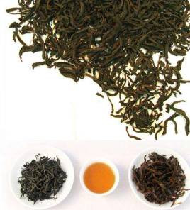 High Quality Red Jade Black Tea Premium Taiwan Teas