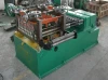 High quality Roller type steel sheet leveling flattening straightening machine