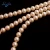 Import High Quality Round Loose Bead Colorful Abs Faux Pearls from China