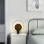 Import high quality simple style luxury table lamp bedside bedroom from China