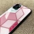 Import High quality Spliced marble glass TPU + PC Mobile phone Case cover For iPhone 11 pro MAX from China