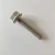 Import High quality stainless steel m6 din 6921 hex flanged bolts from China