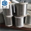 High Quality Stainless Steel Wire Factory Price