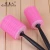 Import High Quality Top Quality Professional Nylon Plastic Hair Roller from China