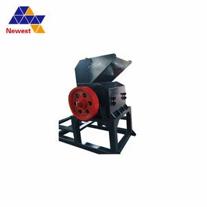 High quality waste tire steel separator,wire separator granulating recycling machine,rubber steel wire separator machine