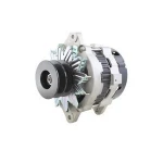 High Quality Wholesale CX75 Car Generator 035000-4868 8-98089063-0 4LE2 24V Alternator