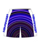 High quality wholesale gym sportswear men athletic running wear custom design running fitness outfits wholesale gym wear