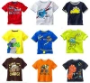 High Quality Wholesale Kids T shirt or t-shirt