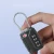 Import High Quality Wire Zinc Alloy Digit Suitcase Lock TSA Travel lock TSA Cable combination TSA Approved Padlock from China