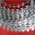 Import High Security Hot Dippped Galvanized or PVC Coated Concertina Razor Barbed Wire from China