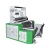 Import High Speed Biodegradable PE Blown Film Machine ABC Three Layer Multi Layer Plastic HDPE LDPE Film Extruder Blown Extruder Film Blowing Machine Price from China