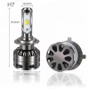high speed electric car conversion kit auto lighting system automobiles motorcycles H7 H4 led headlight bulb led car lights