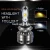 Import high speed electric car conversion kit auto lighting system automobiles motorcycles H7 H4 led headlight bulb led car lights from China