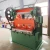 Import high speed expanded metal mesh machine(factory) from China