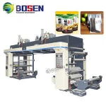 HIGH SPEED OPP PE PVC PP PAPER ALUMIUM-FOIL DRY LAMINATING STACKING MACHINE RAW MATERIALS COMPOUNDING LAMINATION