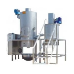 High Standard Halwa Cooker Machine