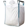 High Strength 1 Ton Recycled 100% PP Big /FIBC PP Jumbo Big Bulk Bag/new container bag