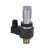 High-strength aluminum alloy shell adjustable low automatic pressure switch