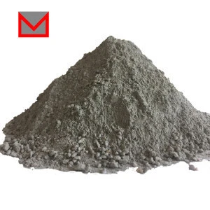 High strength non shrink grout material Fast hardening grouting material