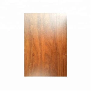 High Transparency Solid Wood Furniture Lacquer