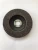 Import High utilization 4 inch flap disc grinding wheel from China