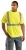 Import HIGH VISI SECURITY GUARD UNIFORM WORKWEAR SAFE POLO REFLECTIVE T-SHIRT WITH POCKET from China