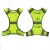 Import High Visibility Safety Vest Reflective Jacket For Running Jogging Walking Bike from China