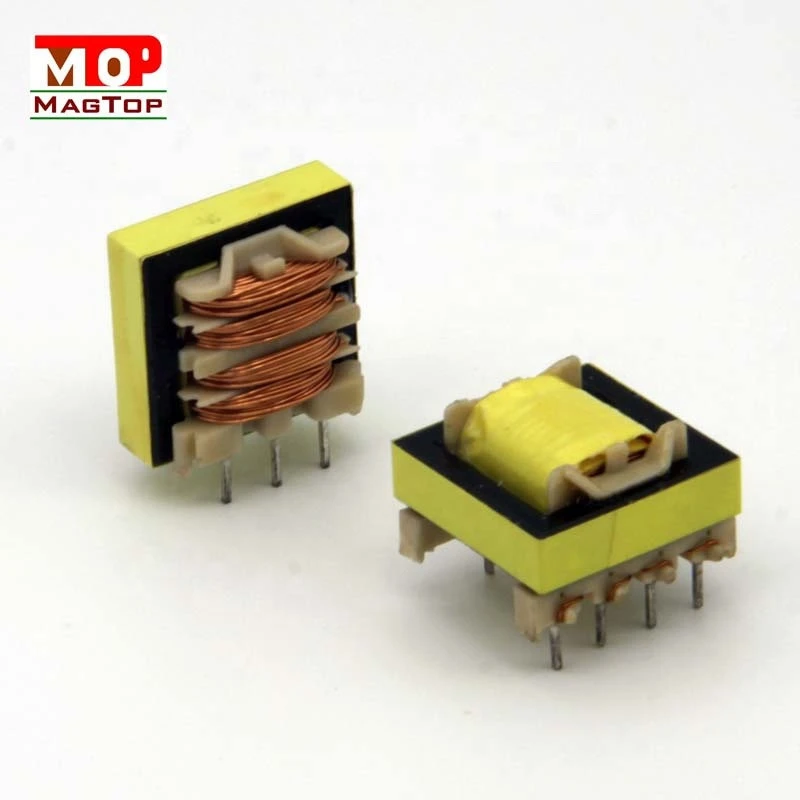High voltage neon output power duto dry type transformer in light