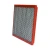 Import High wear-resistance stainless steel woven wire screen panel plate from China