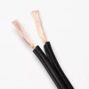Highly flexible US  SPT-2  2 Core Copper Wire  Power With  16AWG & 18AWG  Electrical Wire