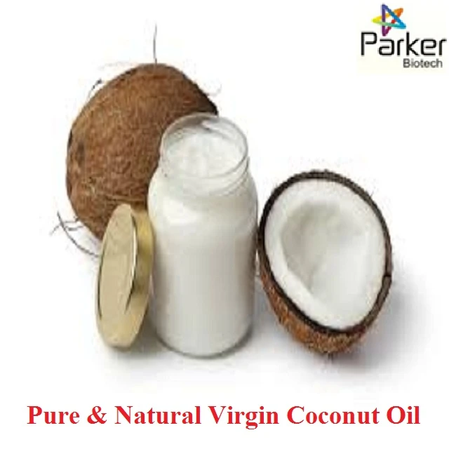 Highly Pure & Natural Coconut Oil