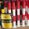 Highly Reflective Traffic Road Anti-Collision Rod Acrylic Reflective Paint Primer White