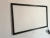 Import hight quality 32 42 55 65 70 84 or any customized size infrared ir touch screen frame for LED LCD monitor from China