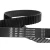 Import Hight Wear-resisting Seamless Transmission Industrial Timing Coated Rubber Flat Belt from China