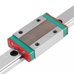 HIWIN original MGN12H miniature linear slide guide  for 3D Printer